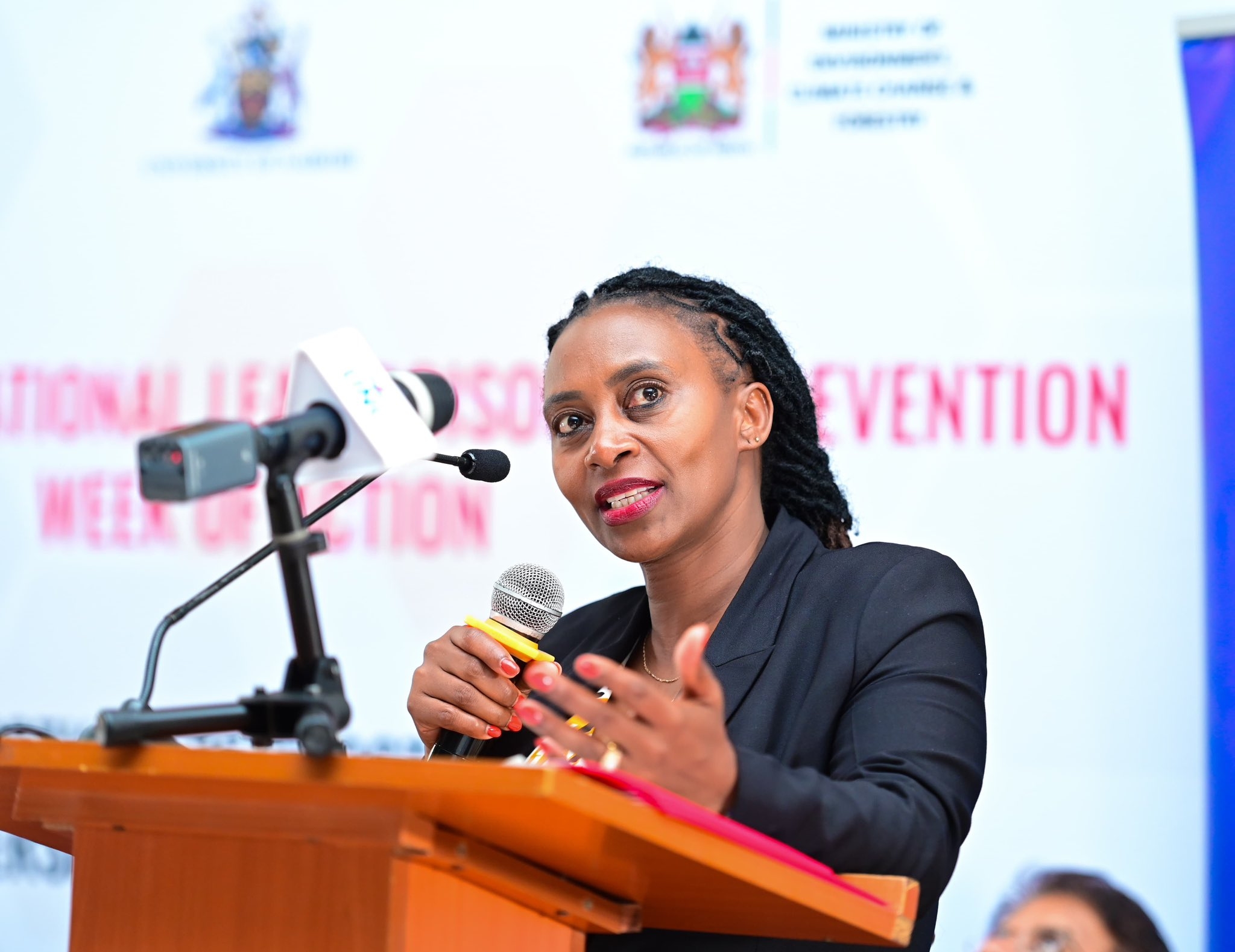 Botched cosmetic surgery: State cracks the whip