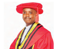 Catholic priest awarded PhD in Christian, Islamic studies