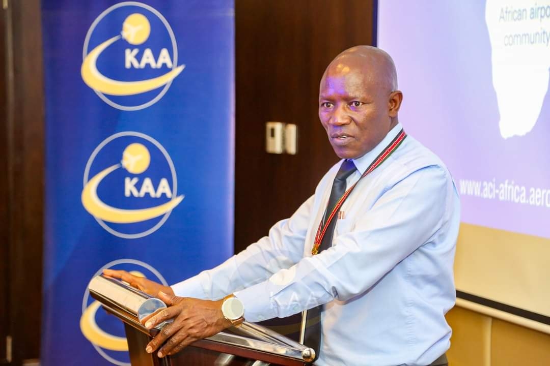 MPs fine KAA boss Ogoye Sh500K for allegedly ignoring summons