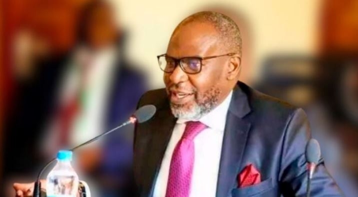 Another suspect in Wells Fargo boss murder remanded