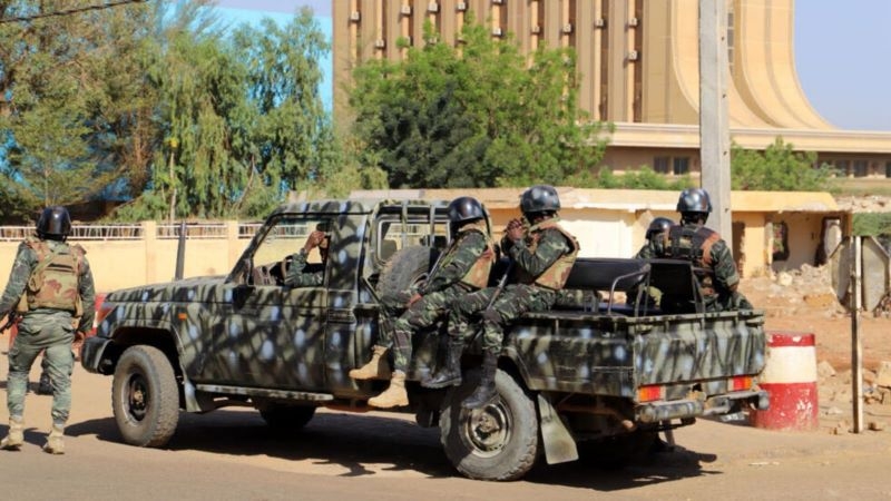 African countries that faced major political instabilities in 2024