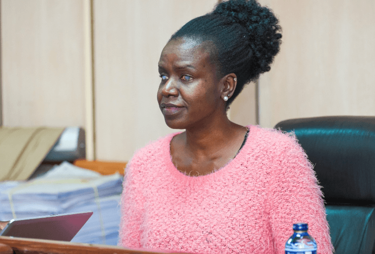 Asige: Sports and leisure facilities unfriendly to PwDs