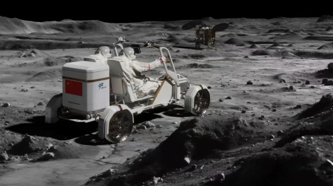 China unveils details of future lunar mission