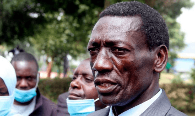 Knut demands more pay for headteachers
