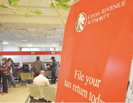 Wealth tax could give Treasury at least Sh100 billion – report