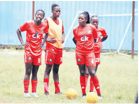 Vijago concerned over Kibera Soccer attack