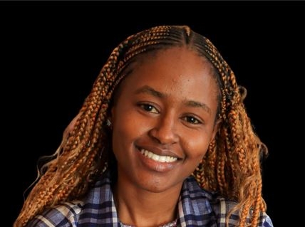 KIAMA: Knowledge, strength and climate resilience of indigenous women in Kenya
