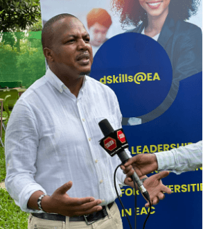 114 innovation heads in East African universities set for training