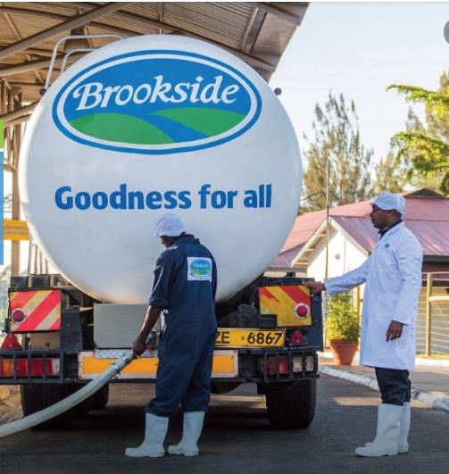 Brookside eye schools to grow local market share