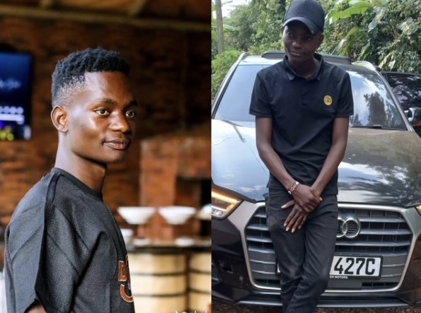 Popular student 'Billionaire' Akoko killed in Kibera