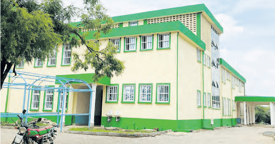 How Isiolo is transforming provision of health services