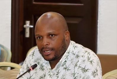 Jalang'o: Why I want car insurance to be voluntary