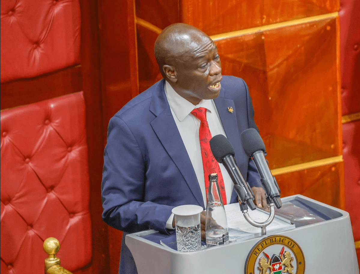African leaders, regimes removed from office in 2024
