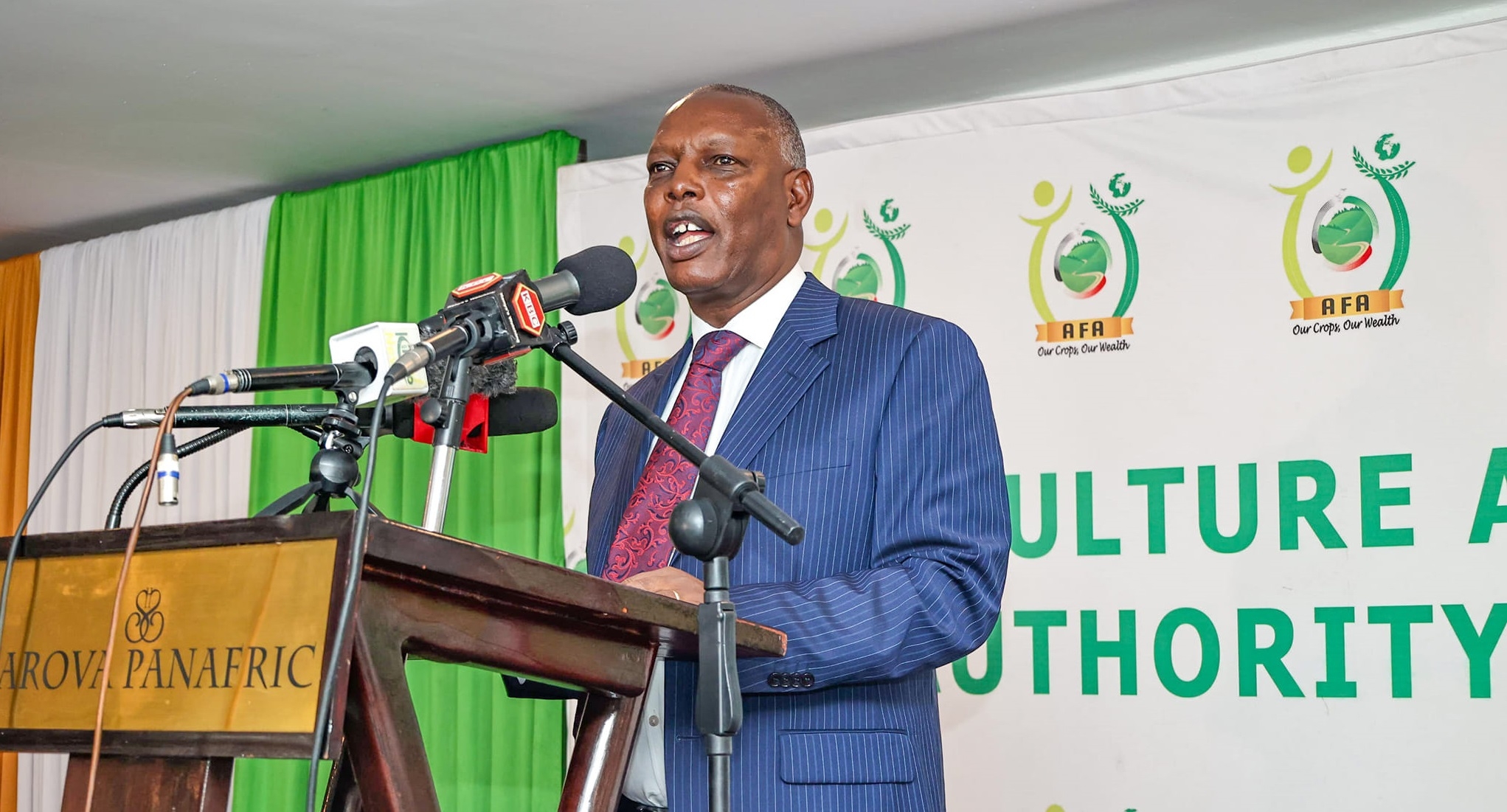 Kenya Sugar Board to now regulate,  manage sector