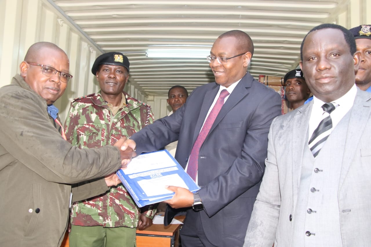 We've had 99% compliance on KCSE exams administration regulations - Knec CEO