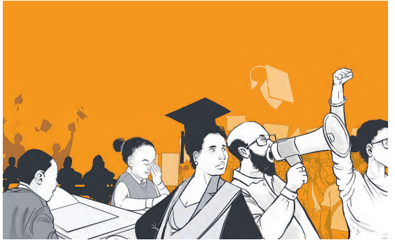 KENDO: Education crisis needs urgent attention