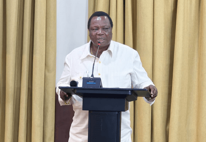 COTU hails Ruto’s cancellation of Adani deals