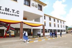 KUCCPS announces slots in 29 KMTC courses