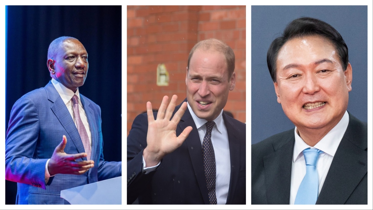 SOCIETY TALK: Why world leaders are getting the Ruto treatment