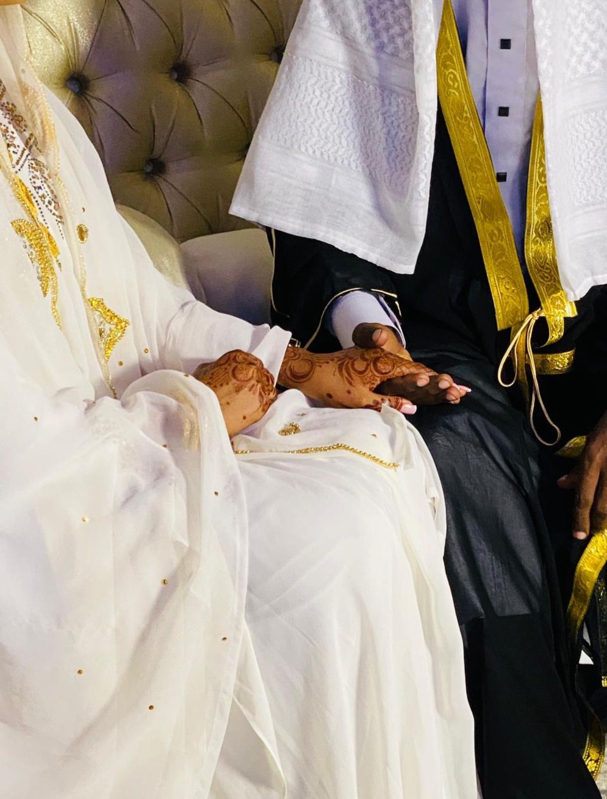 A guide to Borana wedding: From courtship to celebration