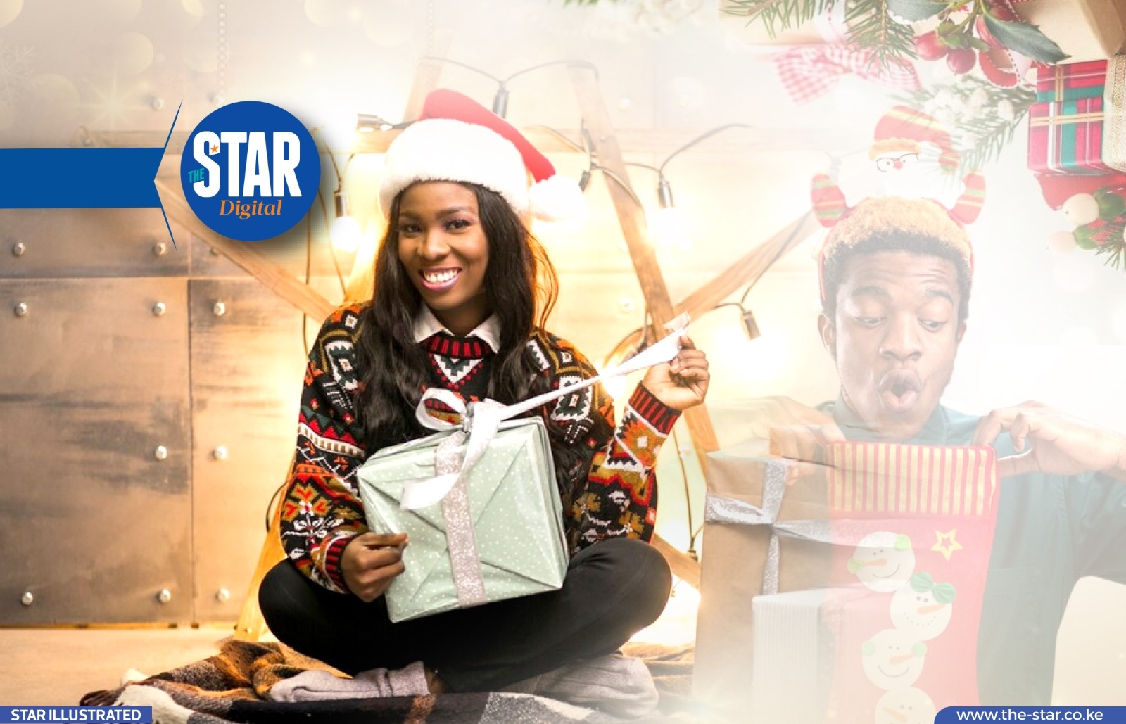 Suprise fun things to do during Christmas
