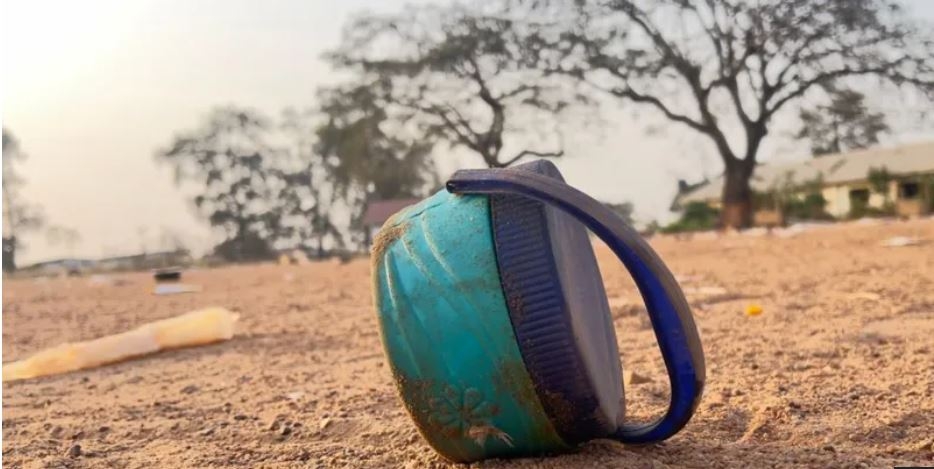 How offer of free food led to deadly crush at Nigerian Christmas fair