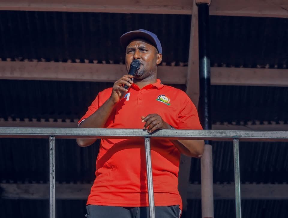 Thank you, Raila’s AUC journey will be your legacy – Junet to Ruto