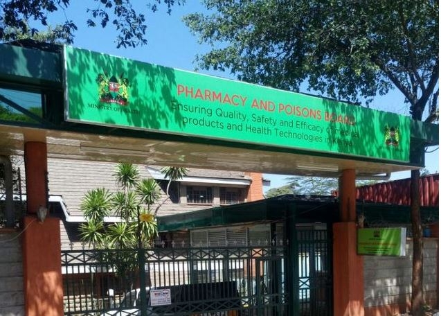Pharmacy Board recalls a batch of Sure condoms