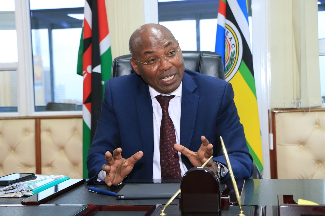 State promises a second coming for SHA to woo Kenyans to register
