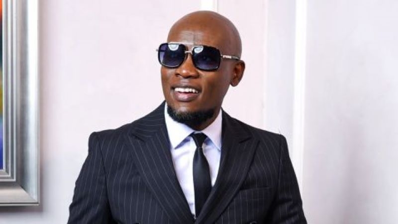I performed for my reasons! Daddy Owen to Jamhuri Day critics