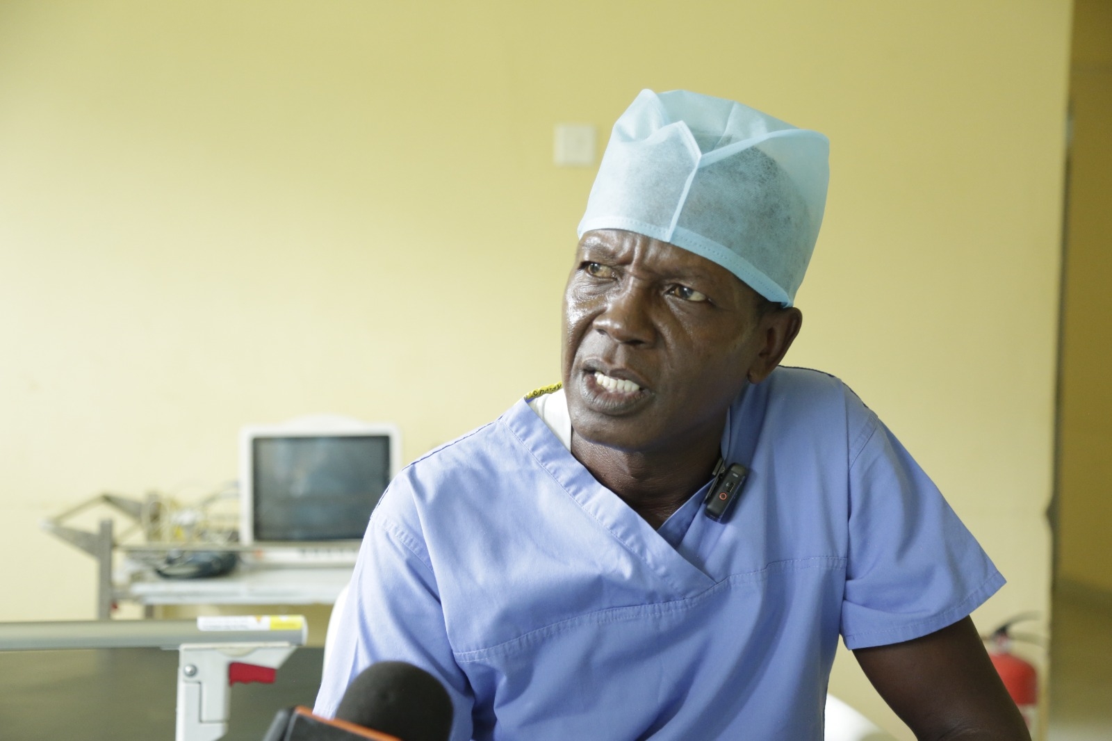 Vasectomy: Misconceptions and why its uptake is low