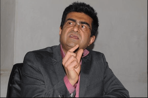 US sanctions Pattni over alleged links to gold-smuggling