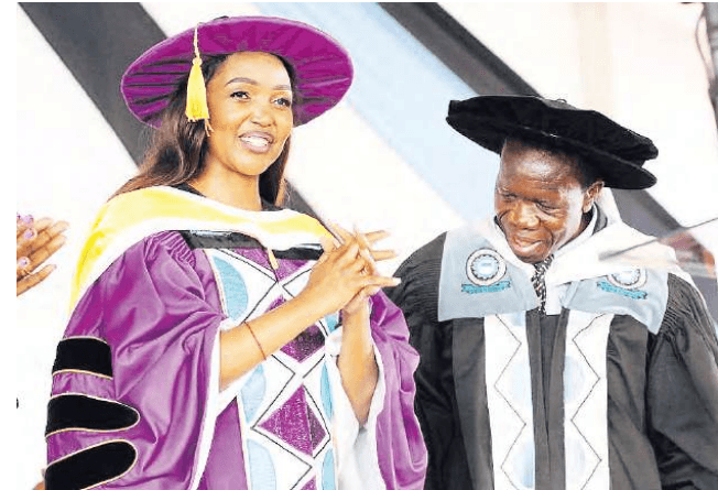 High Court dismisses petition seeking to stop MMUST graduation
