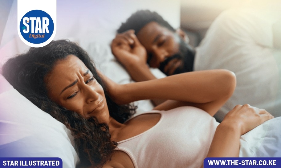 Remedies that help you stop snoring