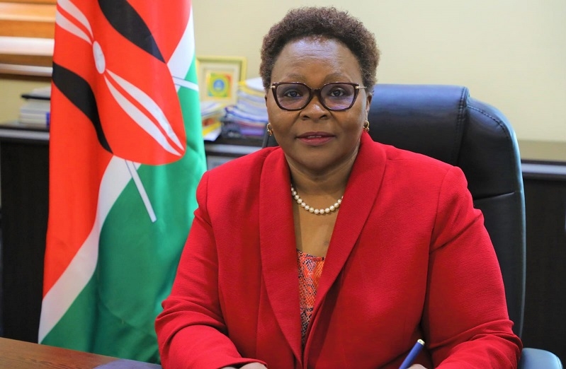 Reach out if affected by liquidation of financial institutions - KDIC to Kenyans