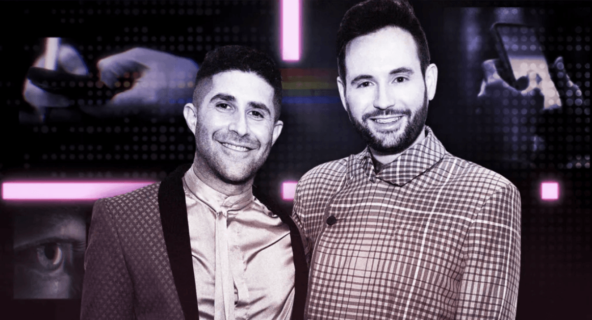 PinkNews bosses accused of sexual misconduct