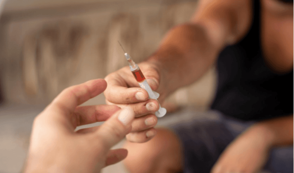 Going beyond the needle to stop HIV