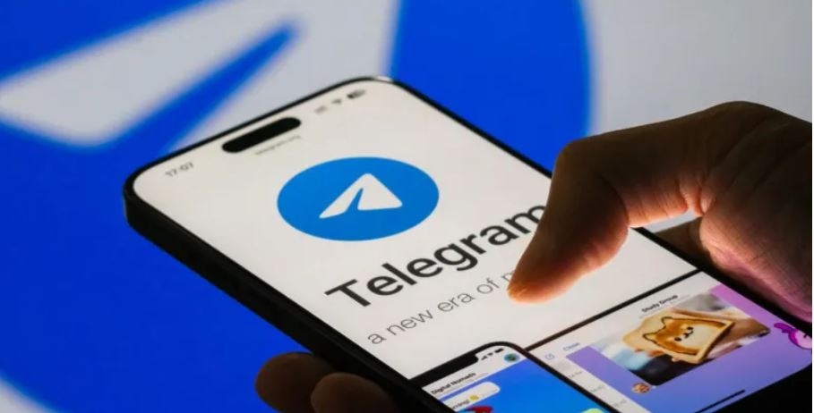 Telegram pushes extremist groups to users - study