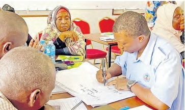Boda boda phone thiefs, tuk-tuk muggers a menace in Mombasa