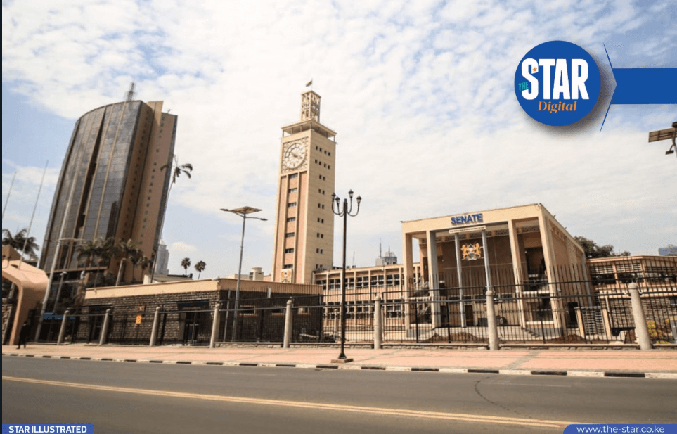 Top 5 most vocal youth speakers in Parliament