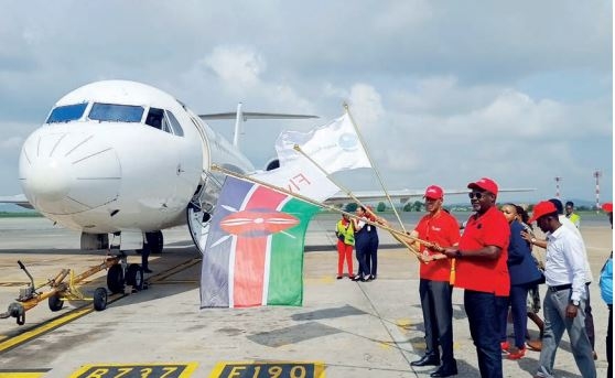 Unchecked open sky may hurt local airlines growth, state warned