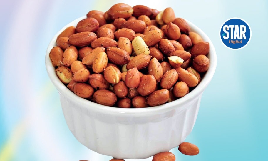 Nutrition and health benefits of peanuts