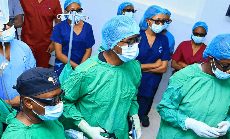 Doctors call for enhanced awareness campaigns on endometriosis