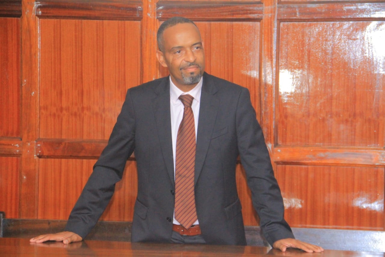 Court puts on hold the Sh4.5bn fraud case facing Savannah Clinker