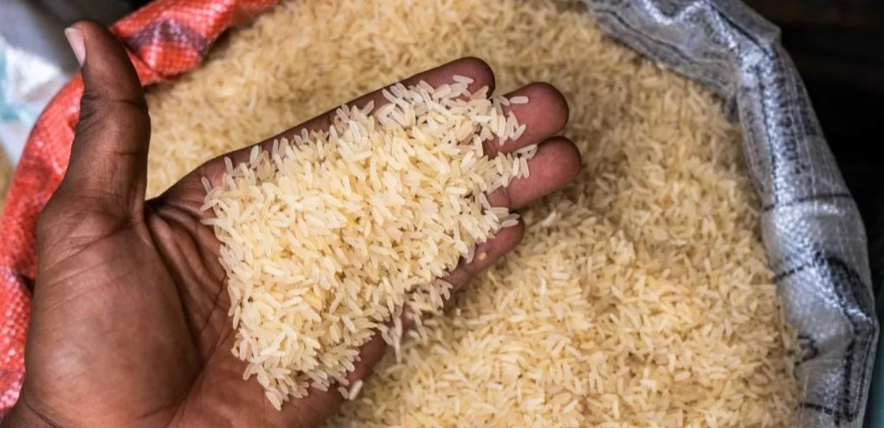 Another deadly crash in Nigeria at event offering free food