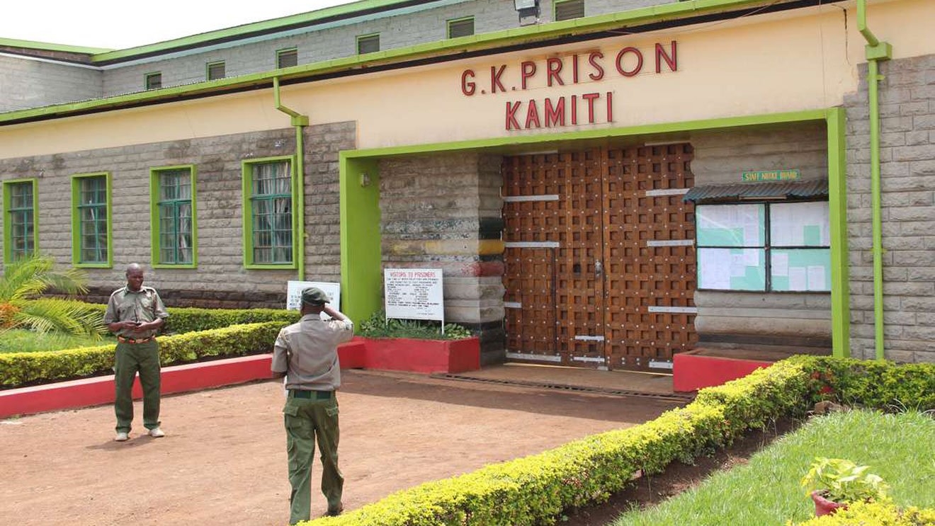 Defilement convict framed by daughters freed after 17 years