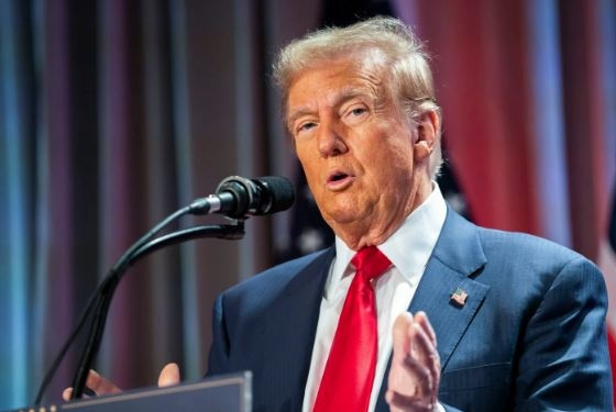 Trump picks another in-law for key adviser role