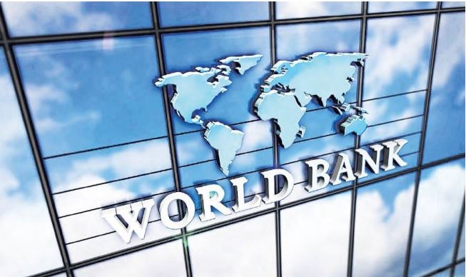 World Bank public debt twice China’s share - report