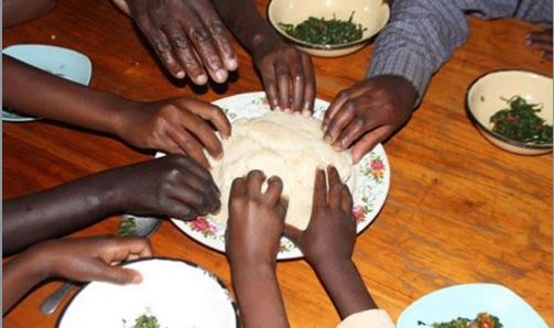 CHEGE: Building a healthier future for Kenya's children through fortified meals