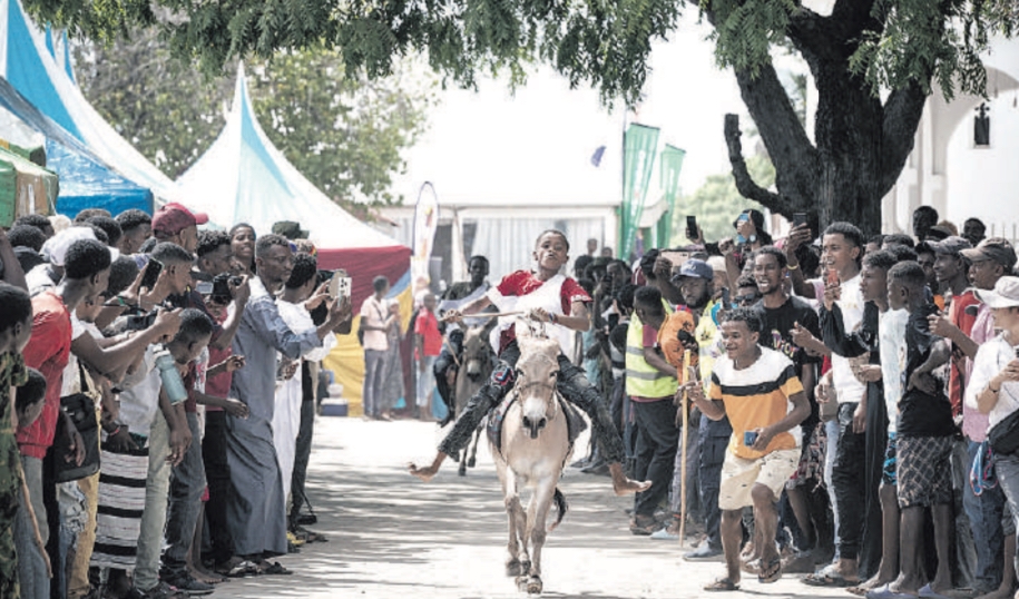 FATMA: Coastal marginalisation: Is it a fact or fake news?